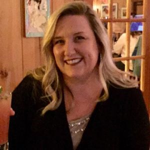 Meet your Posher, Wendy